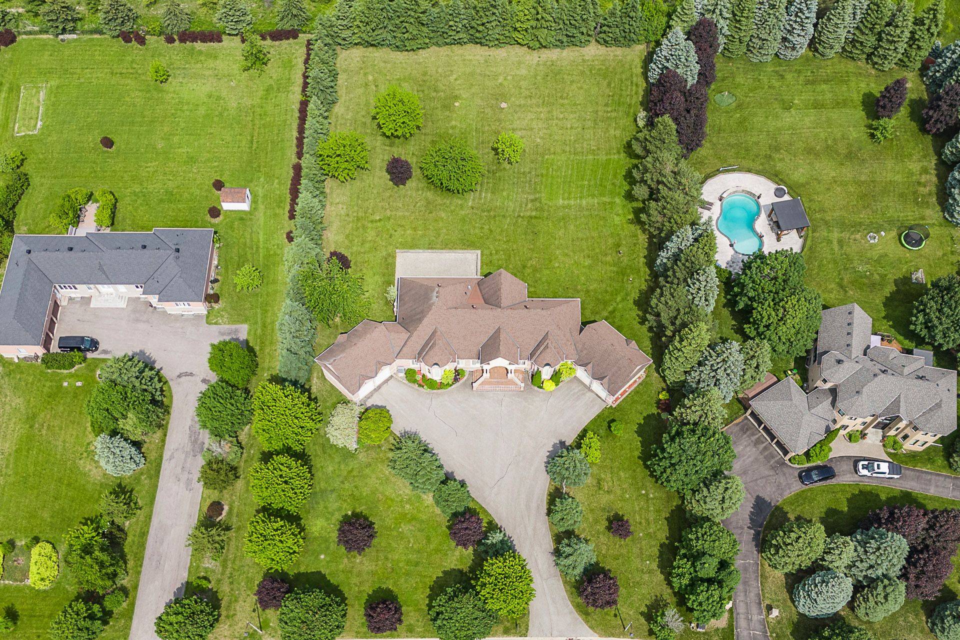 Whitchurch-stouffville, ON L0H 1G0,5 Elias Snider CT