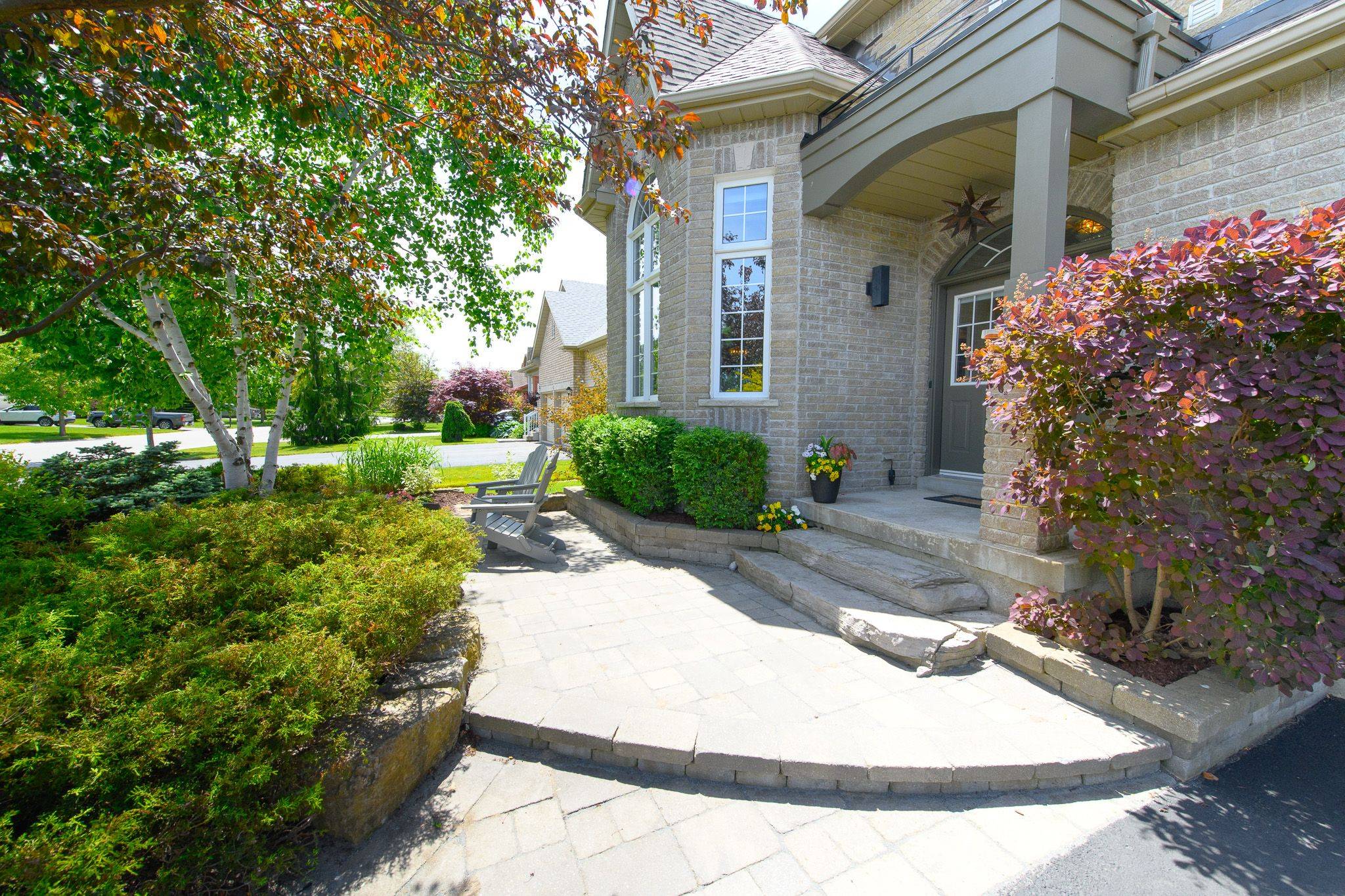 Collingwood, ON L9Y 0A8,22 Kells CRES