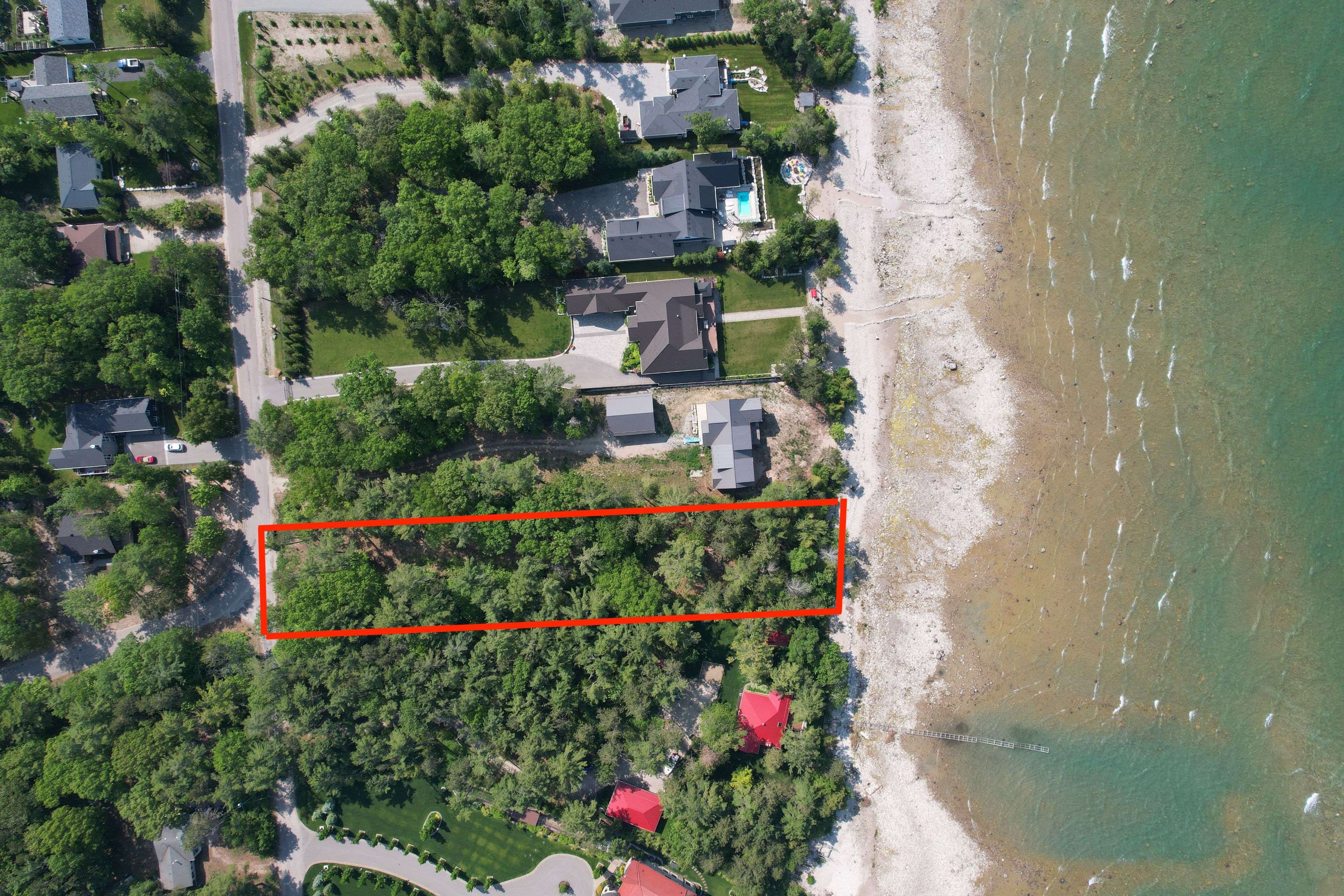 Tiny, ON L9M 0H2,1716 Tiny Beaches RD S