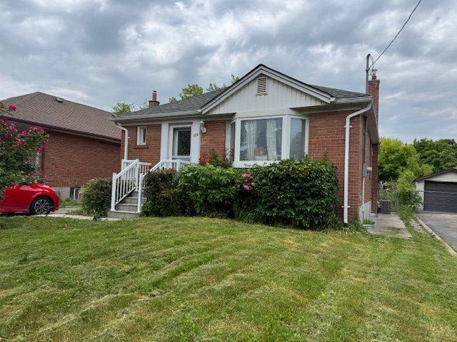 Toronto W07, ON M8Z 2C3,102 Edgecroft RD