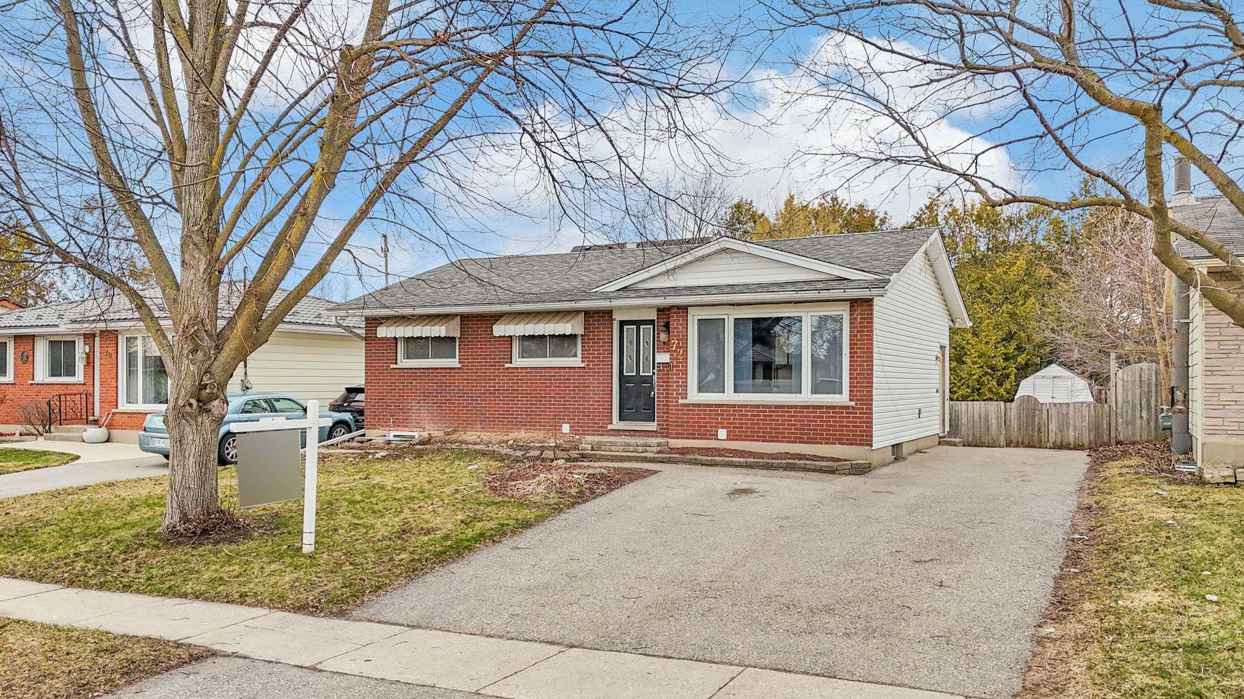 72 Ferndale AVE, Guelph, ON N1E 1B5