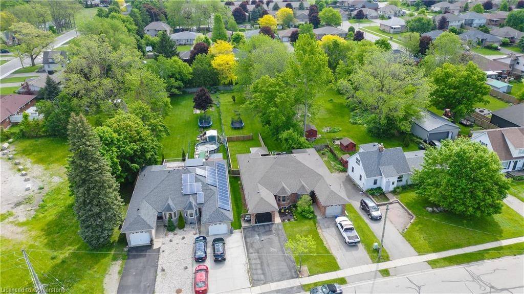 Brant, ON N3L 3E3,6 Hanlon PL