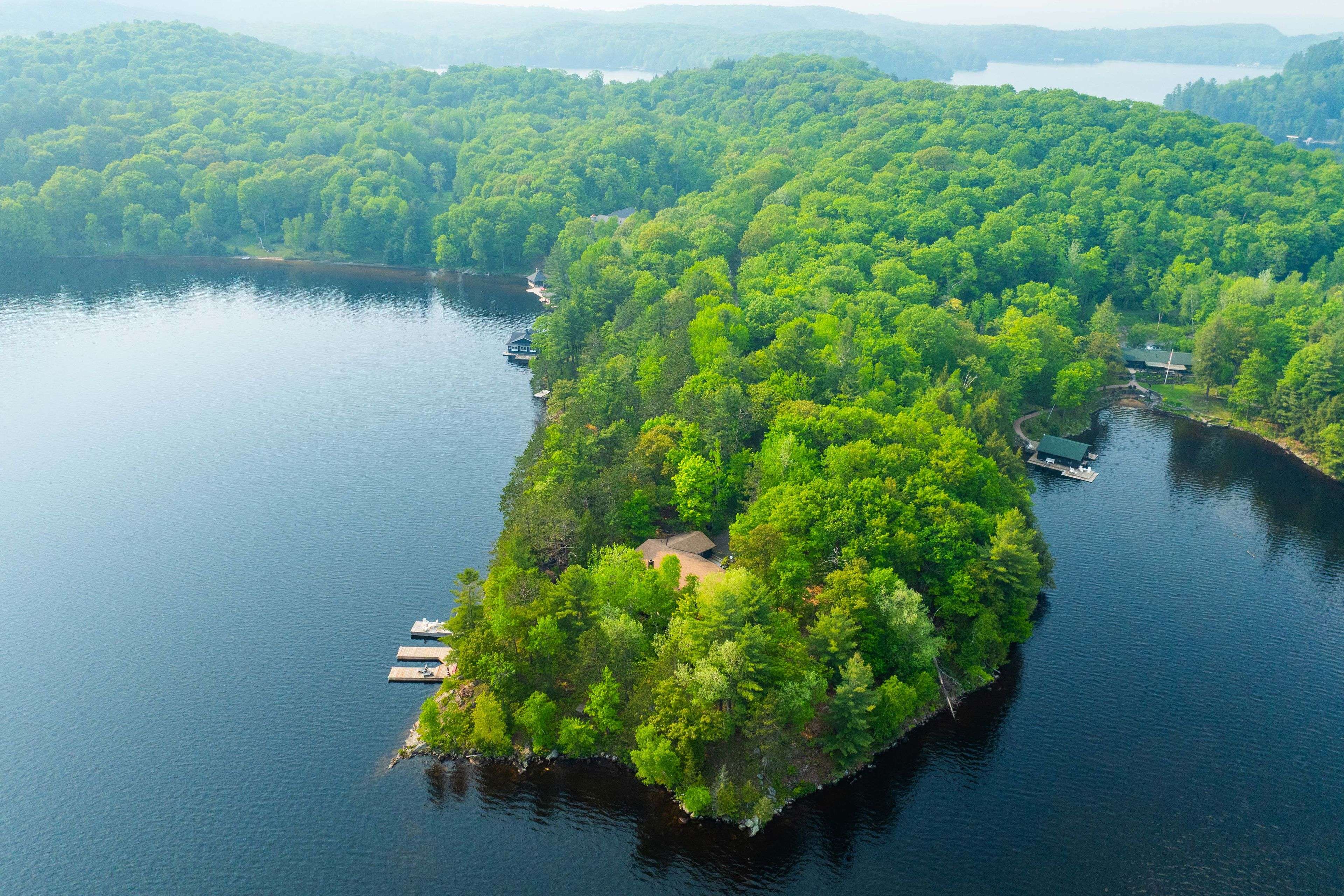 Lake Of Bays, ON P0H 0A9,1162-2 Osborne Point RD