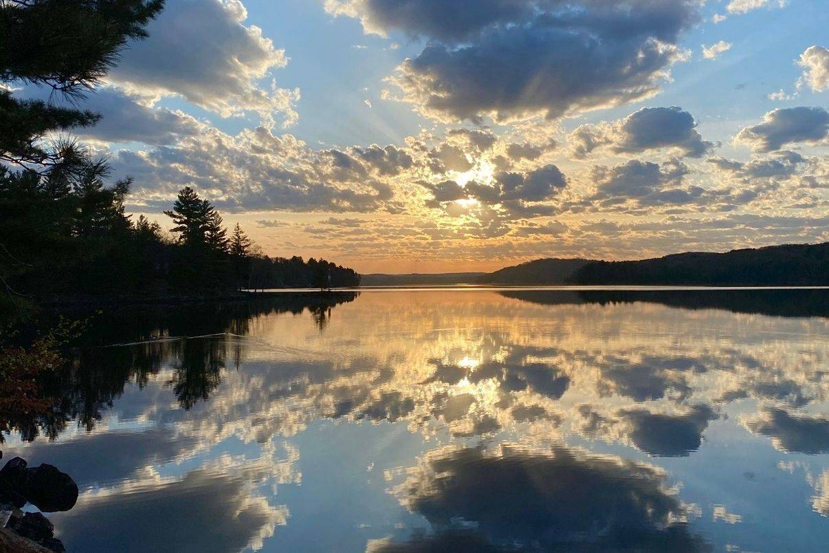 Lake Of Bays, ON P0H 0A9,1162-2 Osborne Point RD