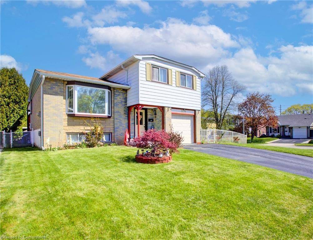 Cambridge, ON N3H 4Z6,1275 Dunbar RD