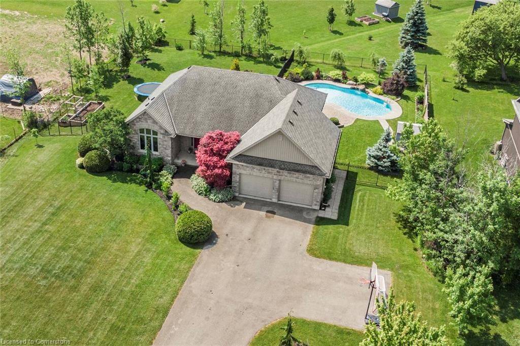 Haldimand, ON N0A 1K0,1908 Northshore DR