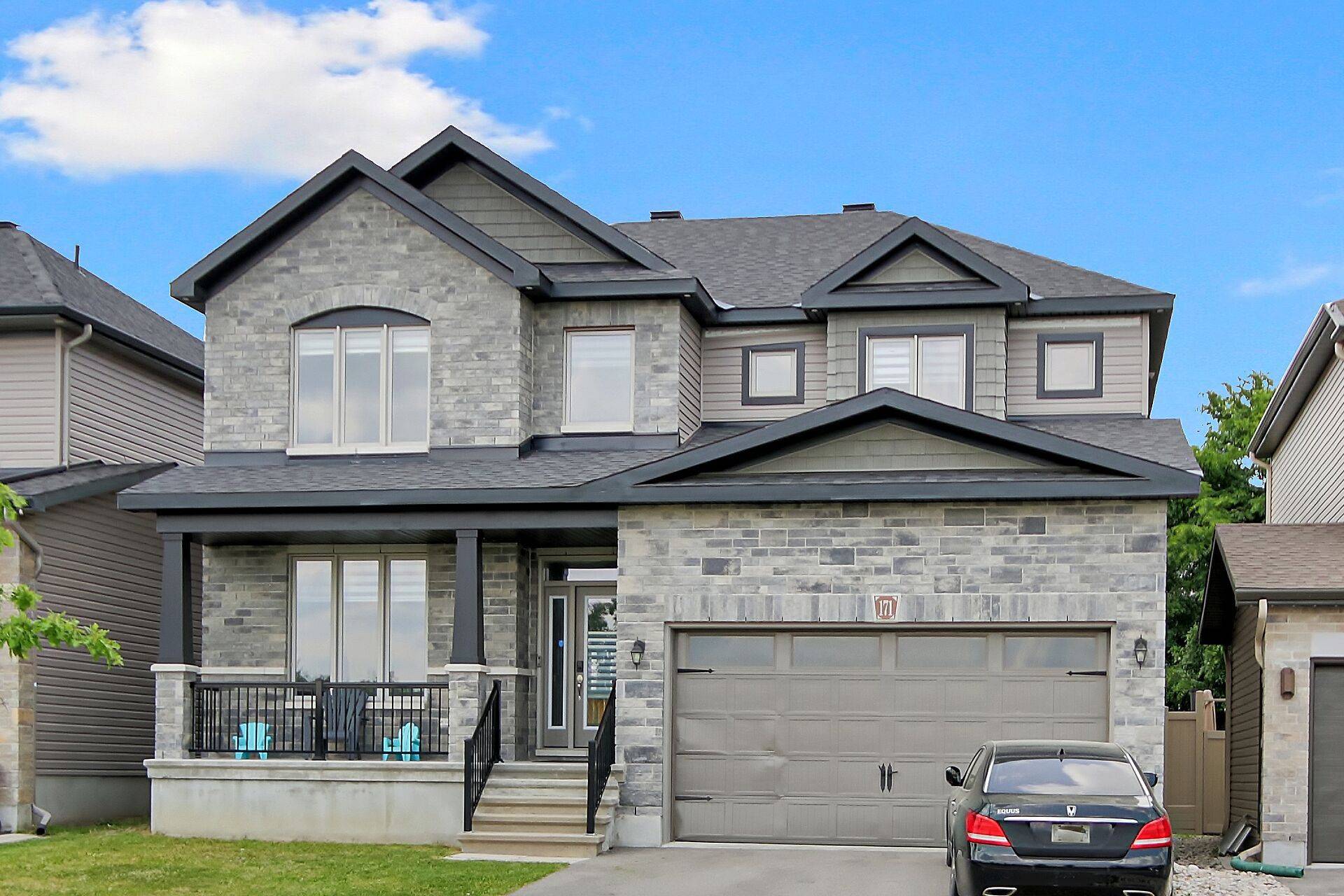 171 Hickstead WAY,  Stittsville - Munster - Richmond,  ON K2S 2B5