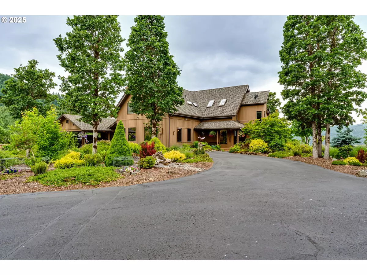 Springfield, OR 97478,36910 EDGEHILL RD