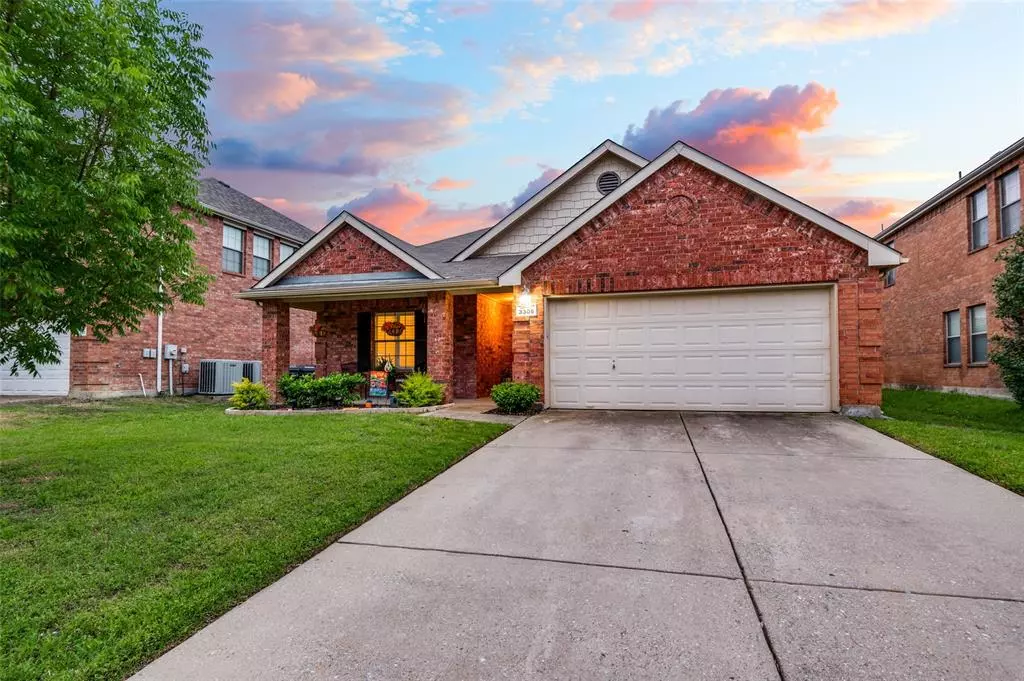 Mckinney, TX 75071,3305 Hoover Drive