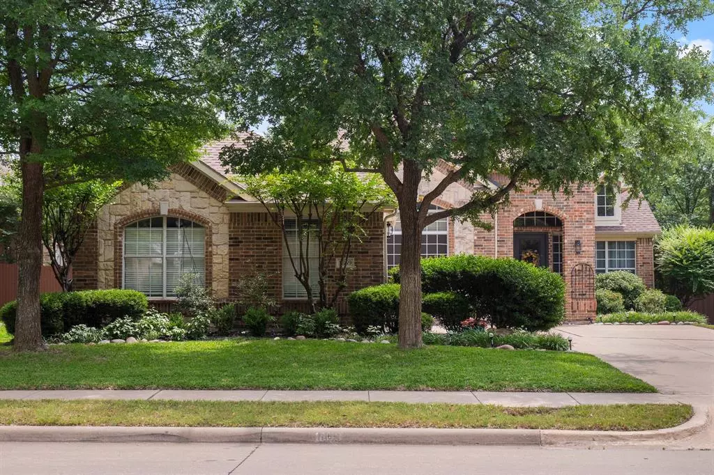 Frisco, TX 75033,1869 Rio Blanco Drive