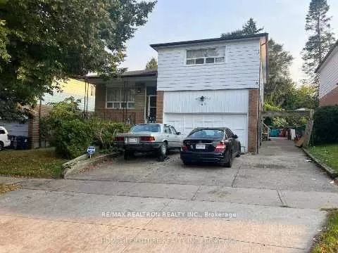 Toronto E09, ON M1G 3T1,61 Shoredale DR