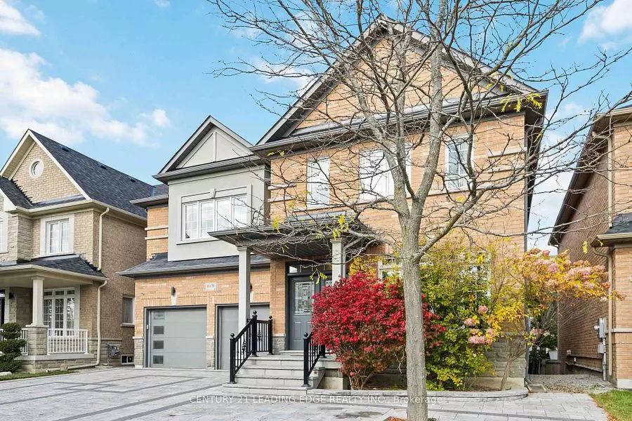 Newmarket, ON L3X 3H6,1071 Warby TRL #Basement