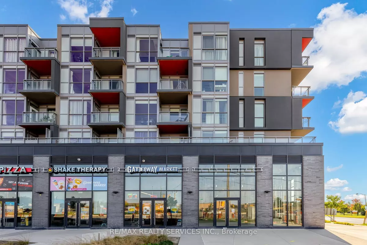 Burlington, ON L7L 0J4,5220 Dundas ST #1