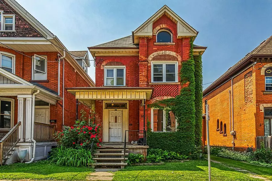 Hamilton, ON L8N 2X7,88 GRANT AVE