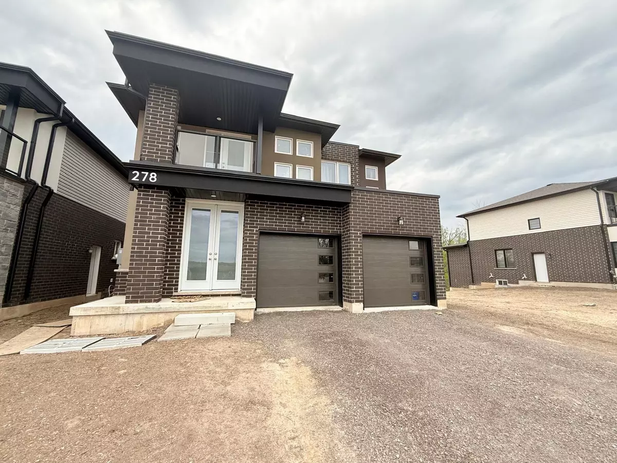 Welland, ON L3C 7C7,278 Wellandvale DR