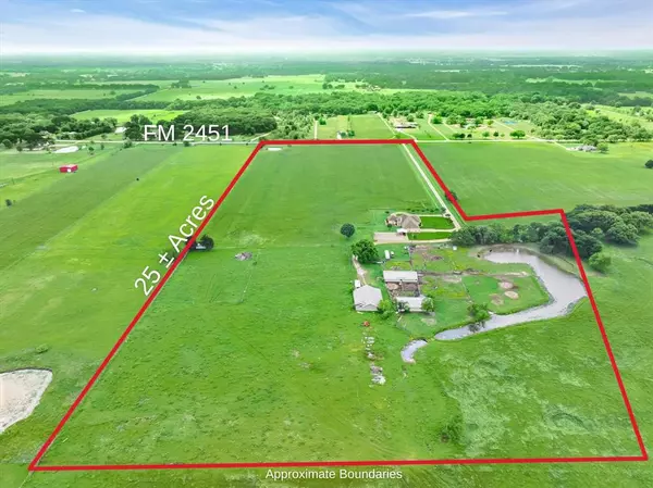Scurry, TX 75158,7182 FM 2451 Road