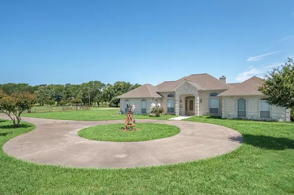 Scurry, TX 75158,7182 FM  2451 Road