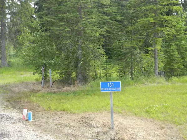 131 Meadow Ponds DR, Rural Clearwater County, AB T4T 1A7