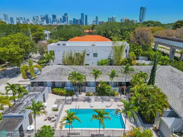 3475 SW 1st Ave #12, Miami, FL 33145