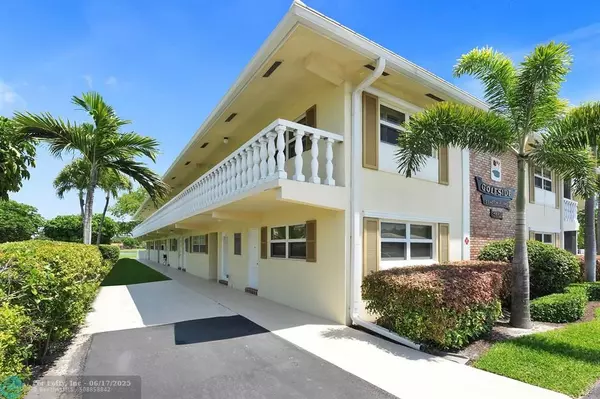 Fort Lauderdale, FL 33308,4820 NE 23rd Ave #A-102