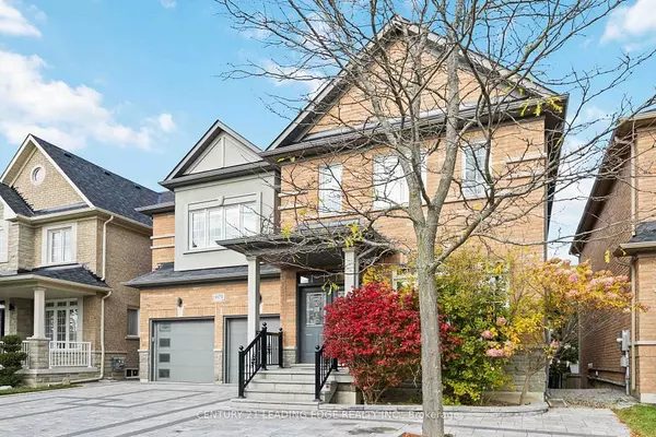 1071 Warby TRL #Basement, Newmarket, ON L3X 3H6