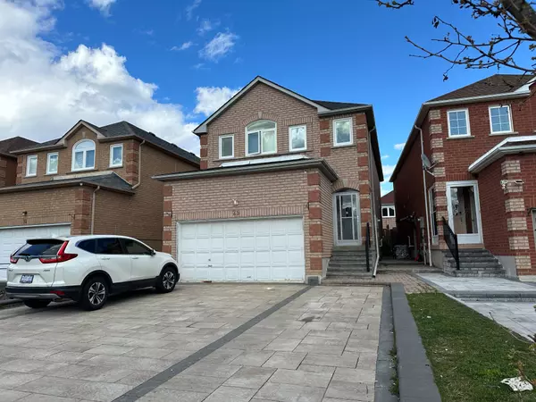 29 Sophia RD #Main FL, Markham, ON L3S 3Y5