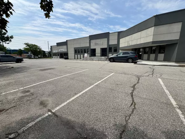 1935 Drew RD ##6&7, Mississauga, ON L5S 1M7
