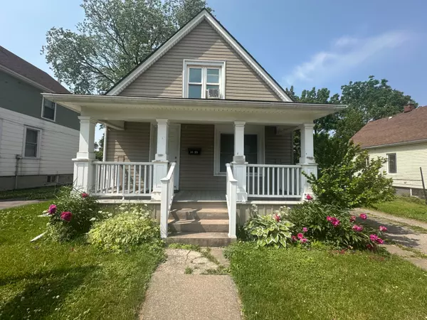 4699 Ryerson CRES, Niagara Falls, ON L2E 1E6