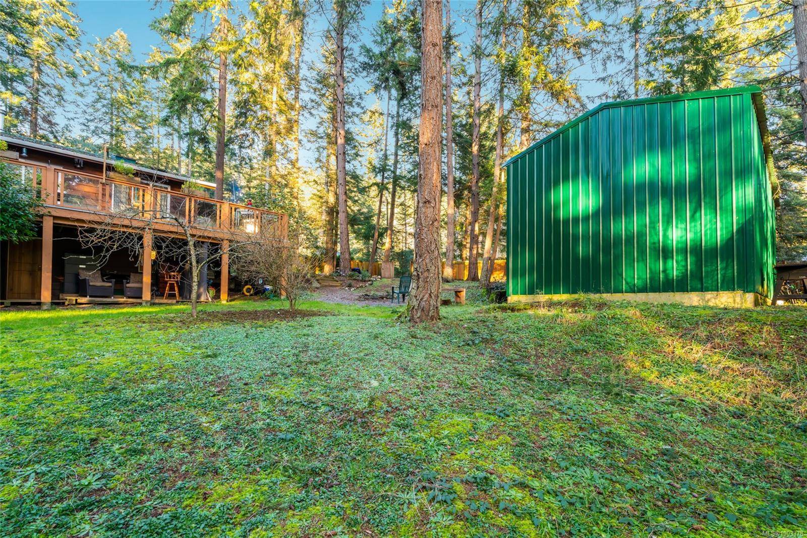 1831 Oyster Way, Gabriola Island, BC V0R 1X6