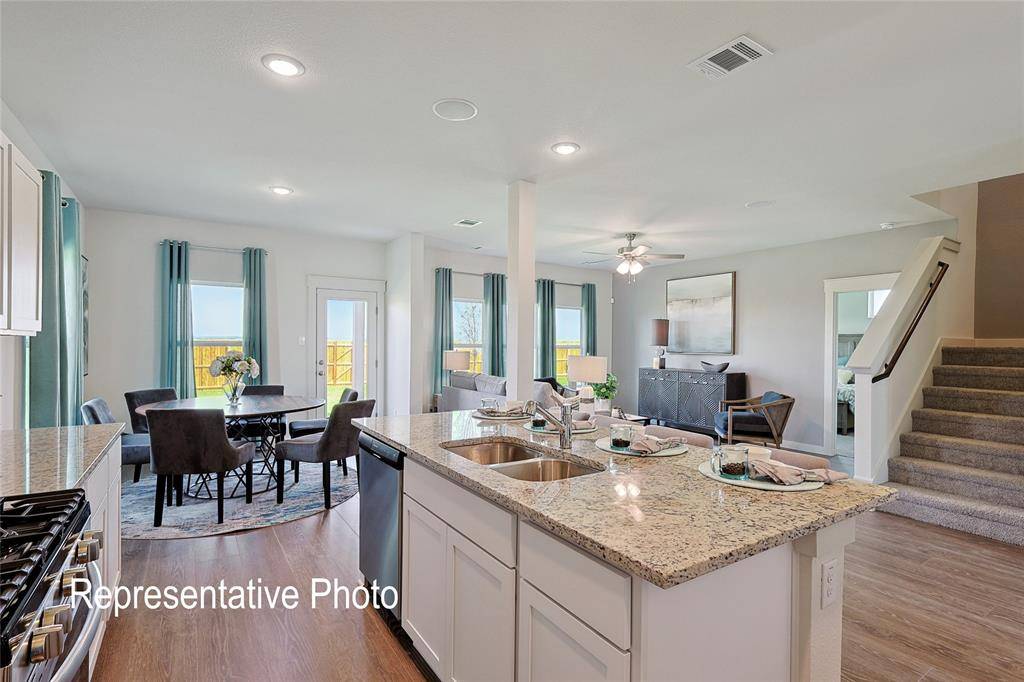 Venus, TX 76084,100 John Laurens Drive