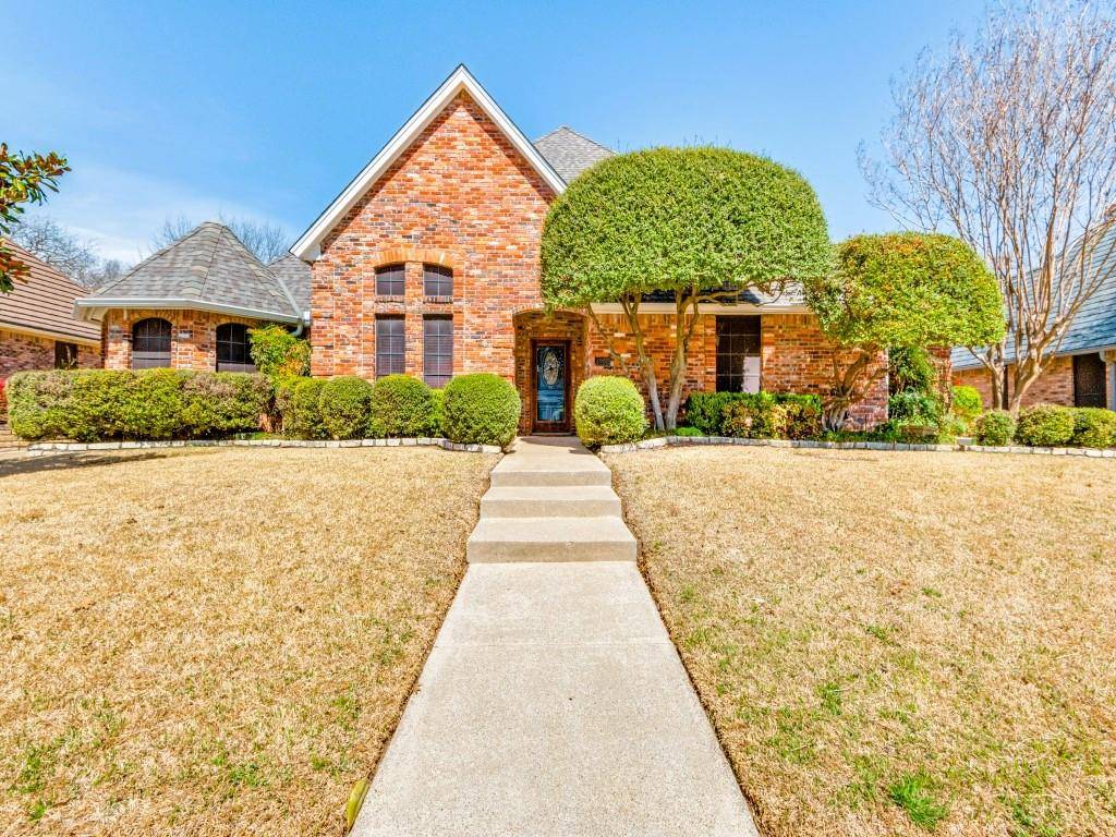 1813 Arthurs Circle, Bedford, TX 76021