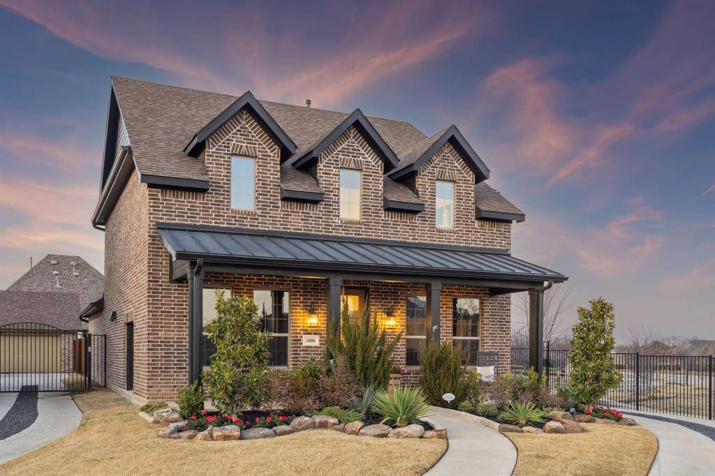 Van Alstyne, TX 75495,1800 Temple Hills