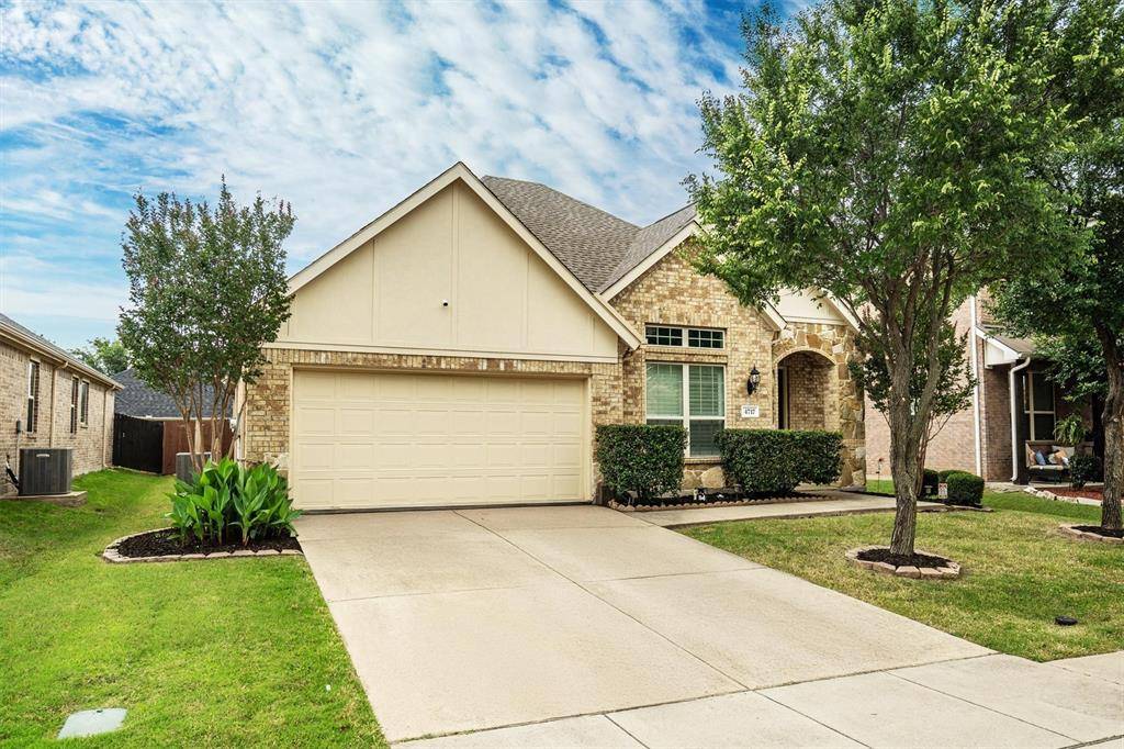 Mckinney, TX 75070,4717 Whitehall Court