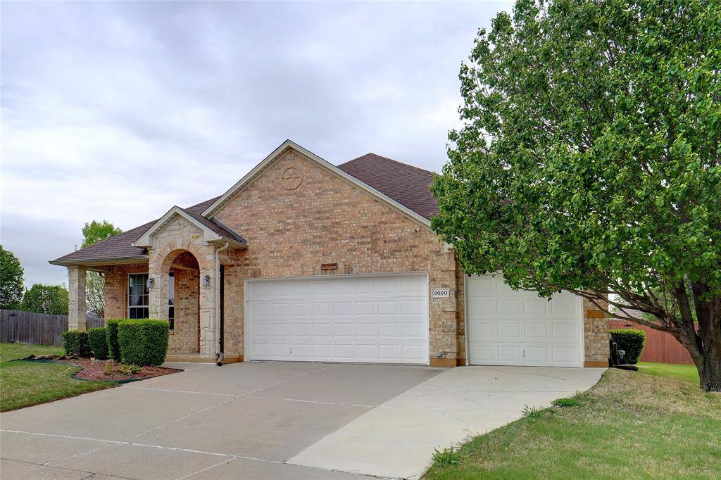 Arlington, TX 76002,8000 Joshua Tree Court