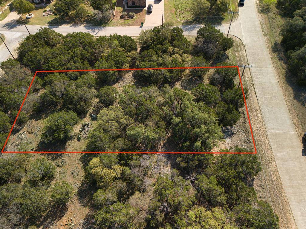 Possum Kingdom Lake, TX 76449,Lot 87 Cliffs Drive