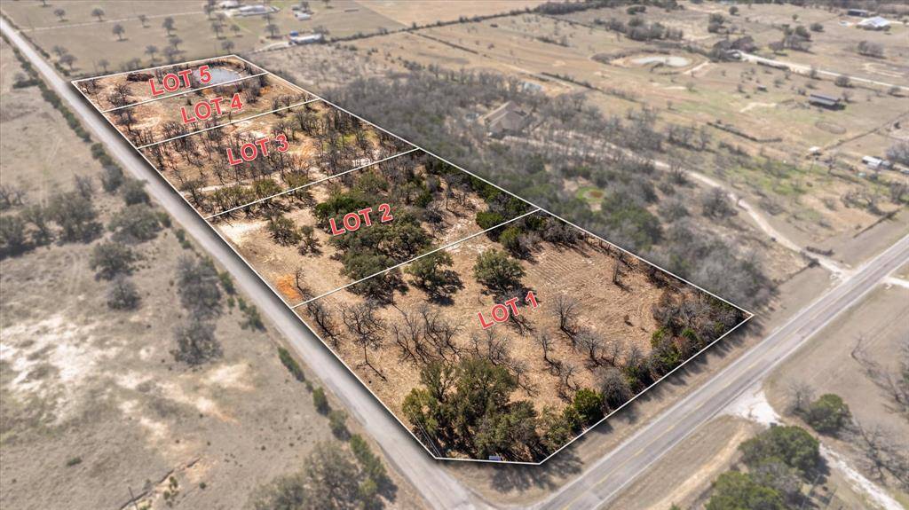 Tolar, TX 76746,1900 Coleman Ranch Road