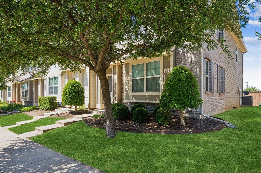 Fort Worth, TX 76137,2936 Peyton Brook Drive