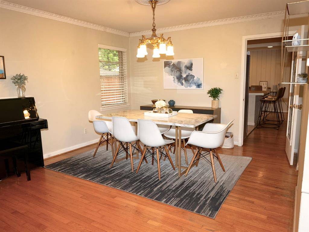 Dallas, TX 75238,7620 Goforth Road