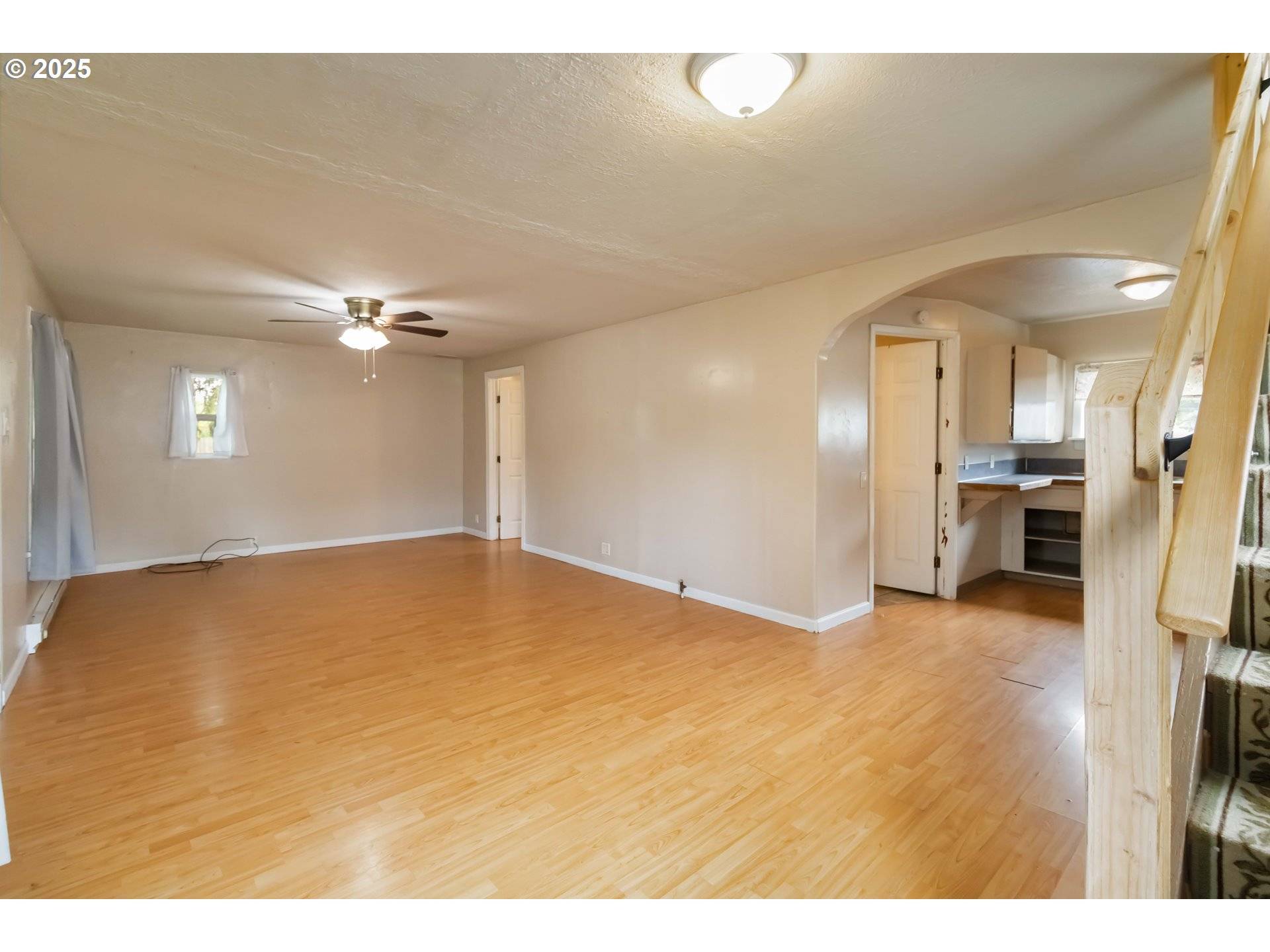 Castle Rock, WA 98611,611 NE PIONEER AVE