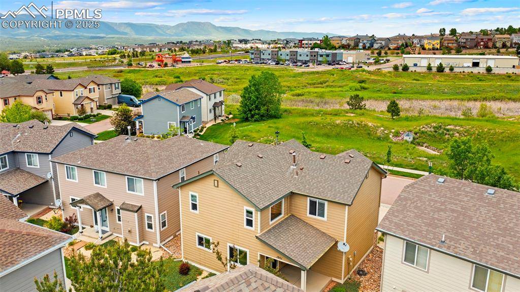 Colorado Springs, CO 80921,1951 Wildwood Pass DR