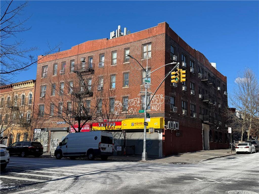 4902 7th AVE, Brooklyn, NY 11220