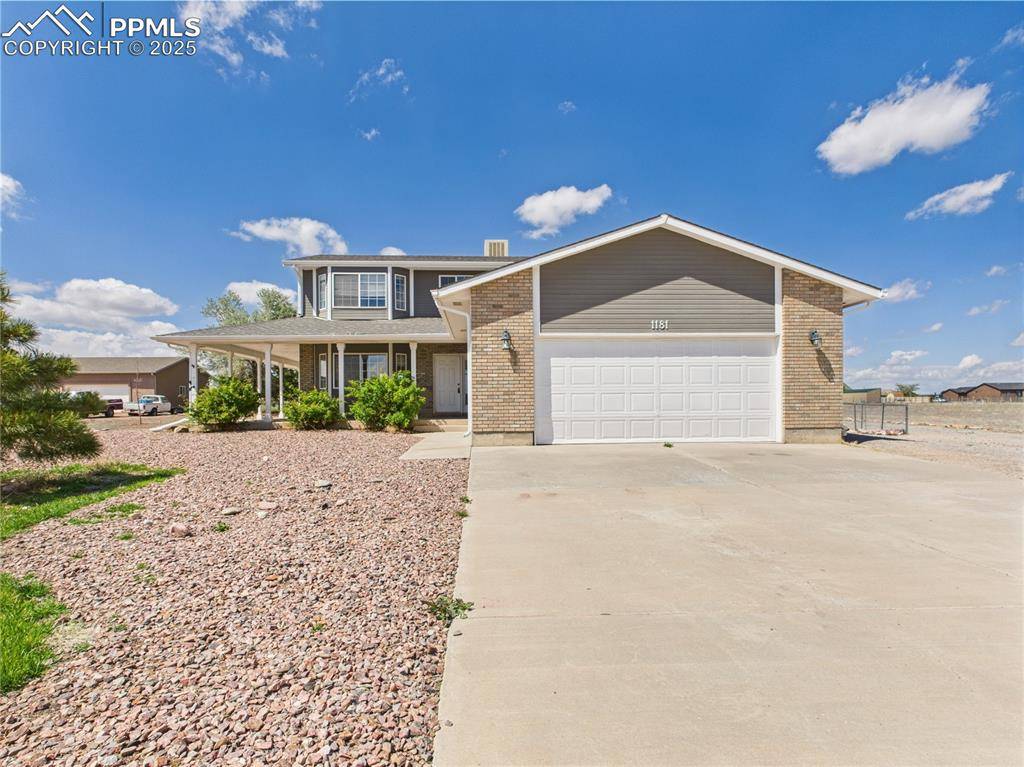 1181 W Calle Antigua, Pueblo West, CO 81007