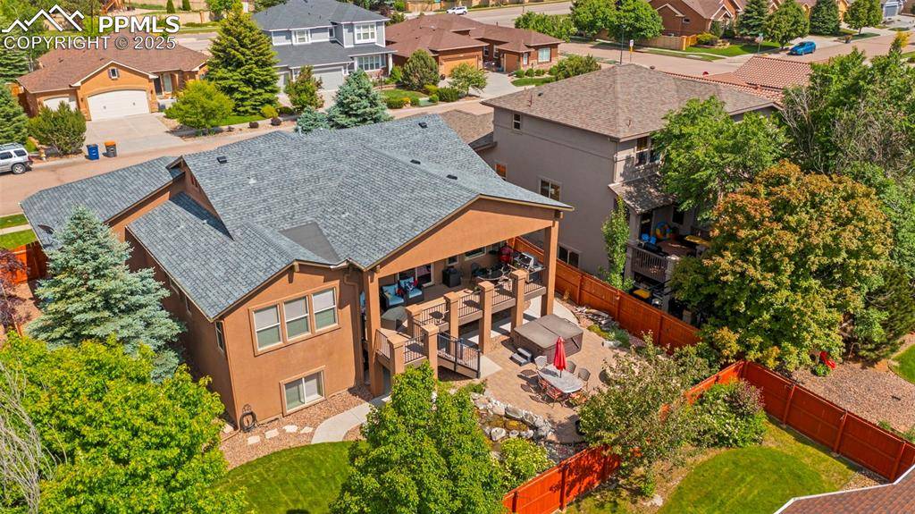 Colorado Springs, CO 80923,5918 Whiskey River DR
