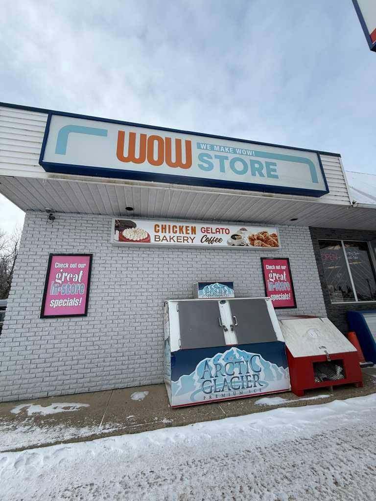 Ponoka, AB