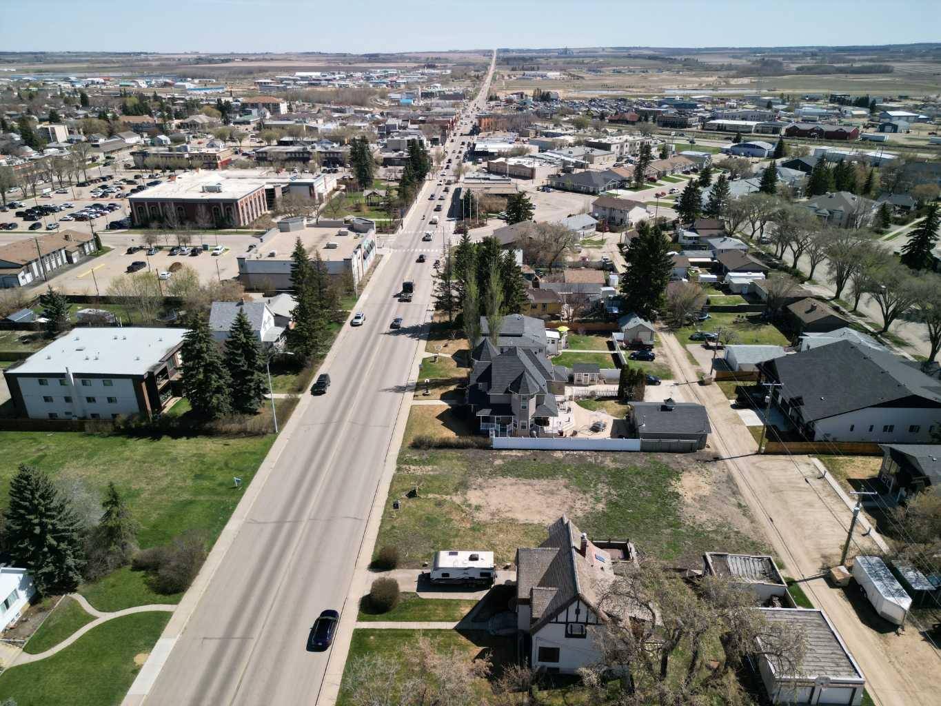 Lacombe, AB T4L 1S6,5331 50 AVE