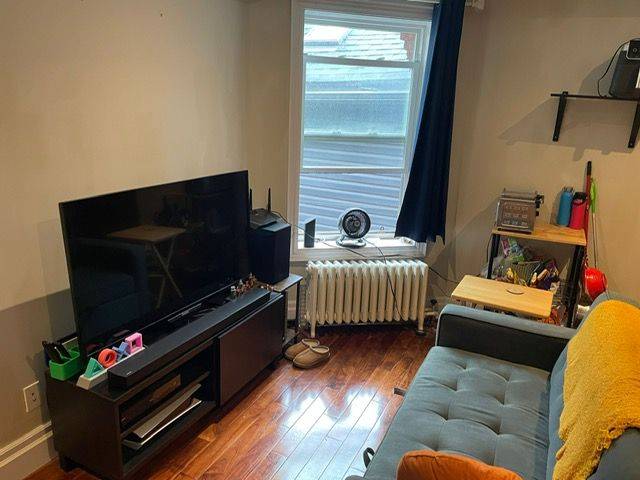 Toronto C01, ON M5S 2P1,176 Lippincott ST #2nd Floor