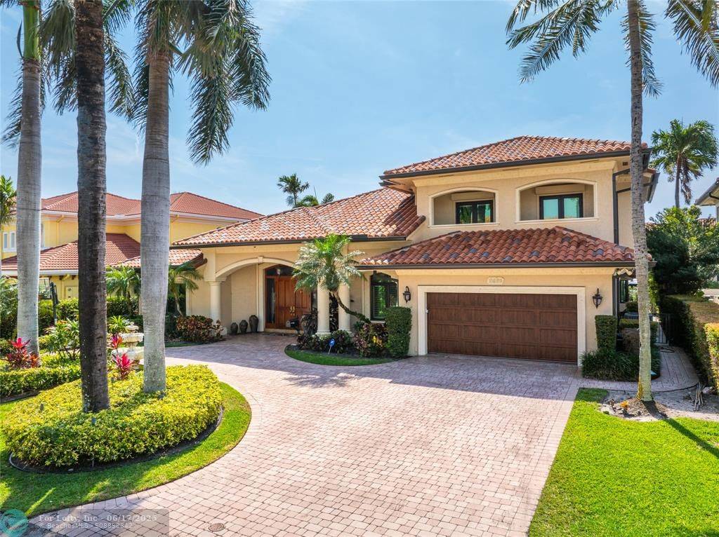 2326 NE 29th St, Lighthouse Point, FL 33064