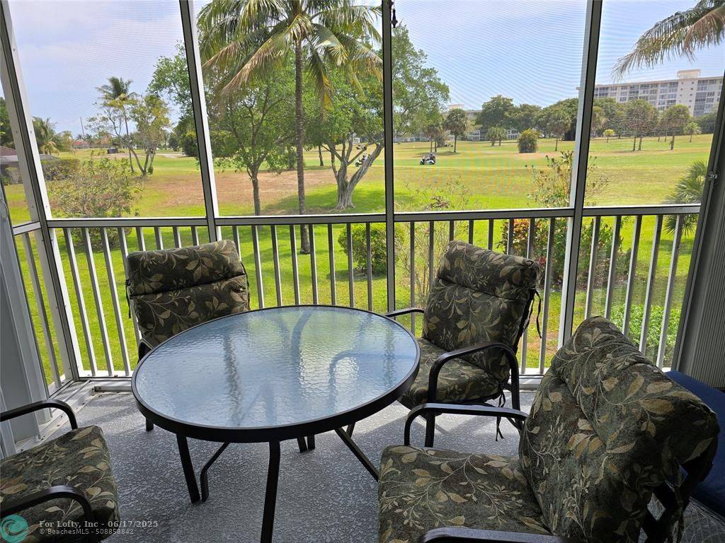2800 N Palm Aire Dr  #209, Pompano Beach, FL 33069