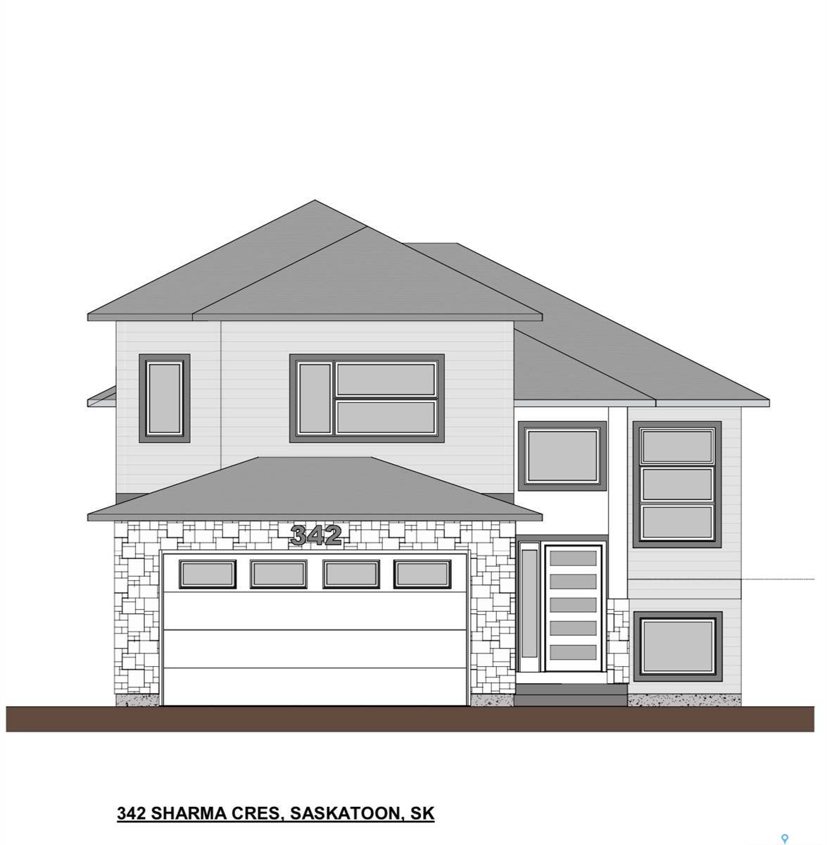 Saskatoon, SK S7W 1K9,342 SHARMA CRESCENT