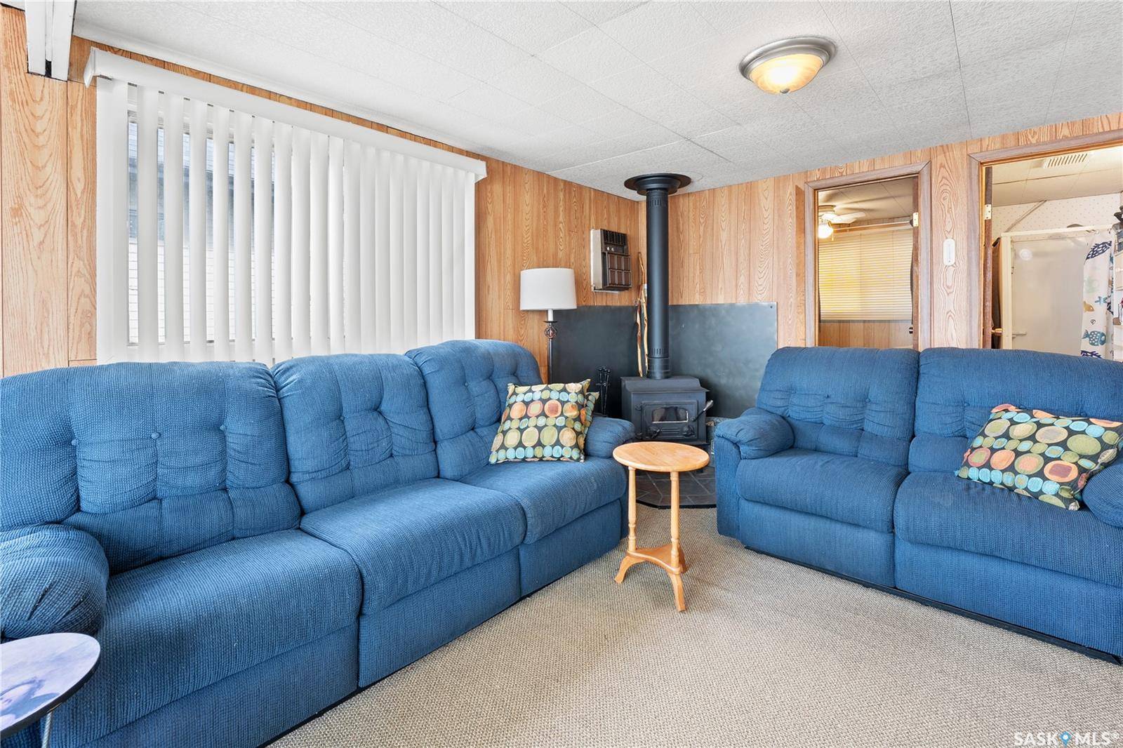 Lakeland Rm No. 521, SK S0J 0N0,128 Lakeshore DRIVE